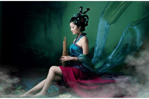 踏青龟山，一杯好茶暖身心